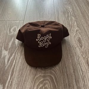 Bogey Boys Snap Back